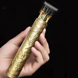 상한머리 트리머 손상모 구렛나루바리깡 왈클리퍼