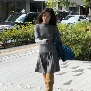 [메이비베이비] Relian One Piece (3colors)