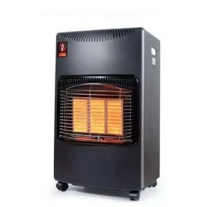 난방기 LPG 테라스 식당 야외 업소용 이동식 대형 천연가스 전기 10-65㎡ 히터 난로