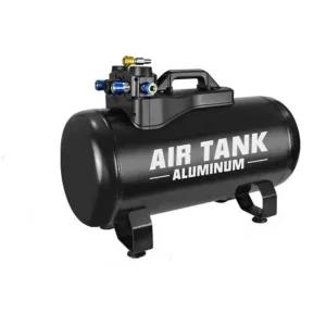 에어 보조탱크 콤프레셔 B형 저소음 압축기 미니 에어통