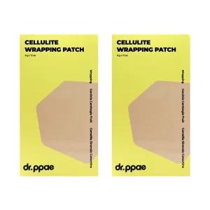 닥터빼 셀룰라이트 랩핑 패치 12개입 2박스
