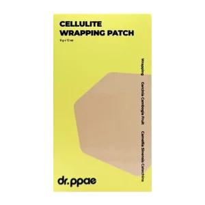 닥터빼 셀룰라이트 랩핑 패치 12개입 1박스