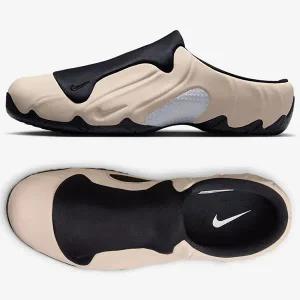 [나이키]국내매장판 나이키 슬리퍼 클로그포짓 HF6881-100 PNA2511