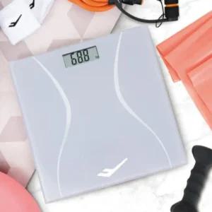 프로스펙스 유아 아기 펫 반려동물 온가족 체중계