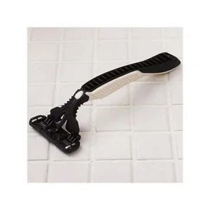 도루코페이스4 일회용 면도기 10P 남자면도기 제모기 남성면도기 면도용품 다용도