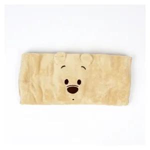 귀염둥이 디즈니 헤어 타월 푸우