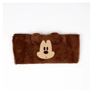 귀염둥이 디즈니 헤어 타월 미키