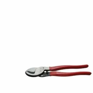 전선 절단기 와이어 커터 정리 도구 뺀치 기계 (WFKME40)