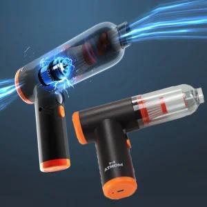 독일 몬타 토네이도 팡팡 포켓 진공청소기