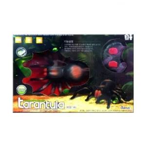 rc탱크 색상임의배송 타란툴라 피규어 rc몬스터트럭 락크롤러 rc헬기