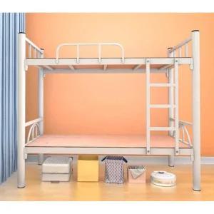 기숙사 2층 침대 게스트하우스 복층 프레임 원룸 베드