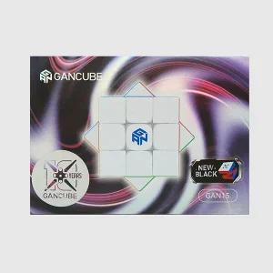 간큐브 GAN15 블랙 UV