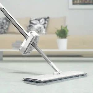 다판다 빨기힘든 밀대는 이제 안녕 노터치 이지슬라이드 밀대 바닥 청소기