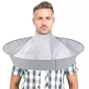 커트 미용 커팅 보자기 셀프 헤어 케이프 염색