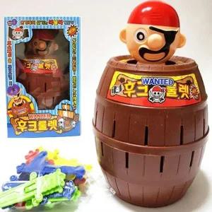 [하프클럽/알티피아]회식 룰렛 게임 술자리 도구 중형 행사용 추억 선물 초등학생 재미 요소