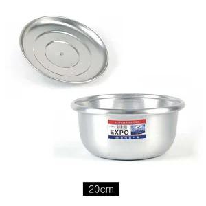 업소용 양은냄비 20cm 주방용 내열성 조리용품 양은 조리기구