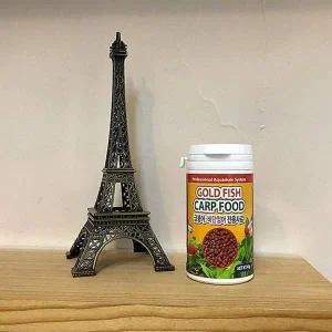 [셀러에이드]GM금붕어비단잉어전용사료40g