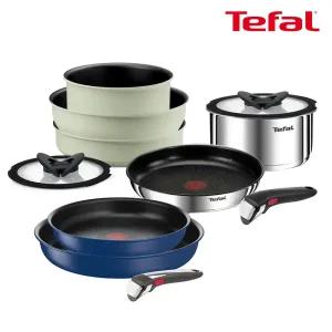 [테팔] 매직핸즈 프라이팬 볶음팬 냄비 단품/세트 (택1)