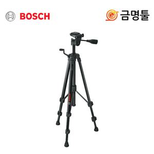 보쉬 BT150 삼각대 BS150후속 최대높이157cm 카메라삼각대