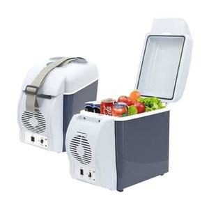 루베크 차량용 냉장고 온장고 냉온장고 12V용 보온 보냉