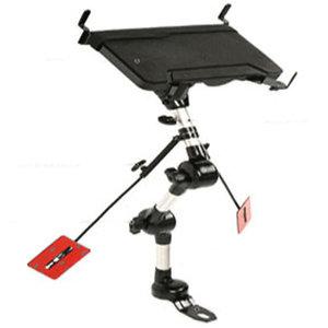 일광정밀 차량용 노트북거치대 IK-6000/조수석설치