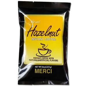 메르쉬헤이즐넛커피(검정색)/메니커피/매니커피/로얄/