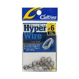 [컬티바] 스플릿링 P-12 하이퍼와이어 / 오너