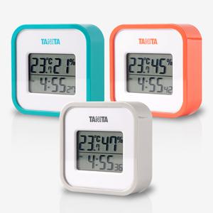 일본 타니타 디지털 온습도계 (TT-558)/아기온습도계