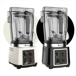 벤하임 카페 초고속 저소음 블렌더 믹서기 (BHSM-004-001)