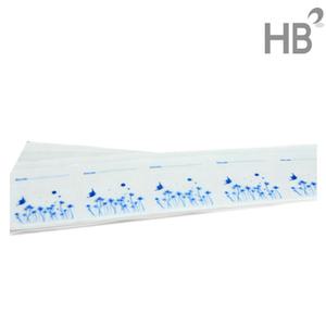 기성 약분포지 노루지 나비 중 6포 200매 / 약포지 약봉투 가루약 알약봉투