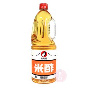 오타후쿠 쌀식초 1.8L