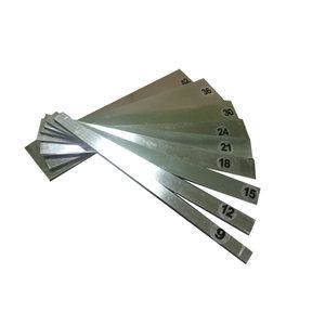 [철마] 일제 하이스강 12mm/반제품/조각도,끌,칼 제작용/일본SKH-51