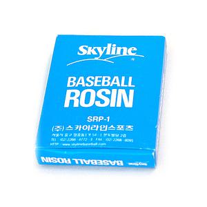 스카이라인 베이스볼 로진백(송진가루) SRP-1