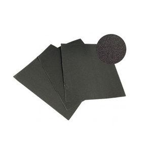 사포 종이사포 샌드페이퍼 8절 16절 220방 10장1묶음