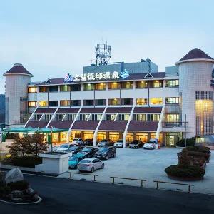 덕구온천 호텔앤리조트 (경상/울진/덕구호텔/스파월드)