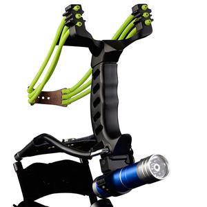 최고급새총 5종 선택/유예조수/슬링샷/slingshot/블랙풀메탈 전문가 사냥용