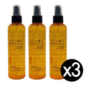 에버코스 블랙리페어 수퍼스트롱 미스트 스프레이 240mlX3개