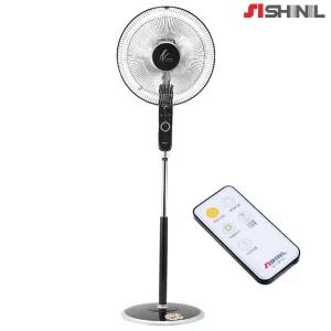 40cm 지상용 리모컨 선풍기 SIF-16RTO 스탠드형 선풍기 대형선풍기 거실선풍기
