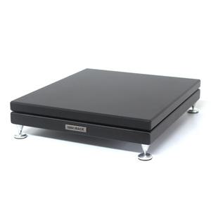 VIP 방진플랫폼 서브 우퍼 방진 받침대/패드/스피커 받침대