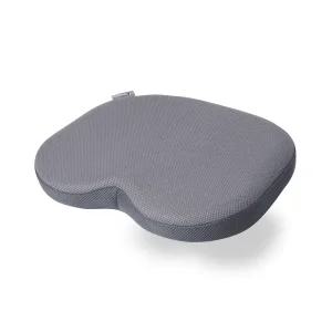 베네폼 고밀도 메모리폼 학생/직장인 하트방석 1개