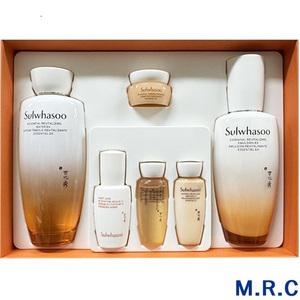 설화수 에센셜 데일리 자음 2종세트/자음수/자음유액/기획