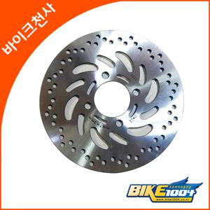 시티베스트115(CB115)-앞브레이크디스크(대림순정)