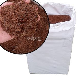 [조이가든]코코피트 200L_상토대용 천연 100% 코코피트, 흡수 보수 통기 배수성 우수