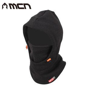 MCN 넥워머 후드마스크 방한 기모니트 겨울스포츠용 방한용품 목토시
