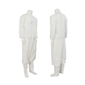 새화국악기 실크 민복(사물놀이/풍물 농악/난타의상용)