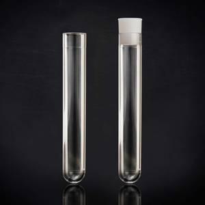 10ml Test tube (100개) Cap 포함 Medical tube 소변검사