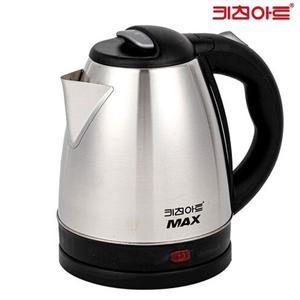 키친아트 KAEK-MX15 커피포트 전기포트 1.5L 전기주전자