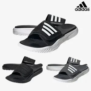 아디다스 알파 리스폰스 2.0 슬라이드 슬리퍼 JP5396 JP5397 JP5398 나이키 오프코트