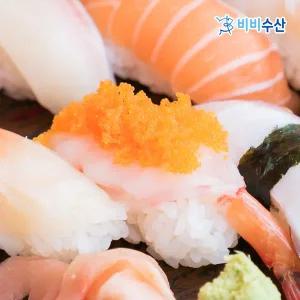 프리미엄 날치알 레드 500g
