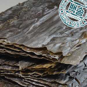 백송식품 완도다시마 1kg 다시마 육수 국물용/대용량